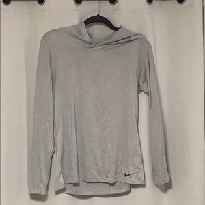 Nike dri-fit pullover